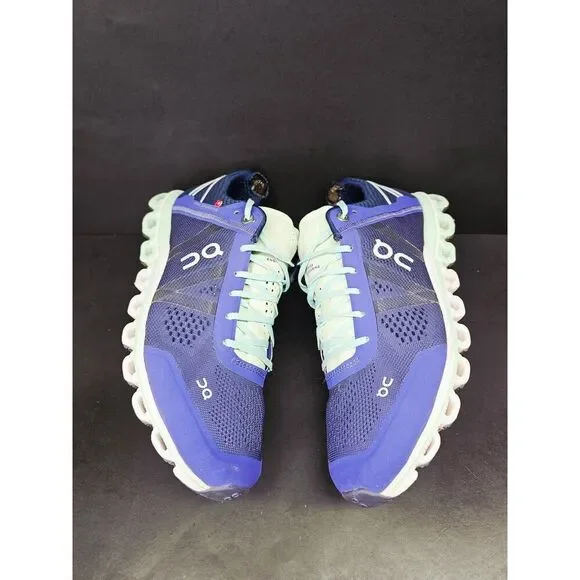 Oncloud Women 8 Comfy footwear - Picture 10 of 10